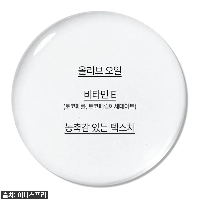 이슈템! 건조함 싹 잡는 이니스프리 올리브 비타민 E 리얼 스킨, 이 가격 실화?! 8 이슈템! 건조함 싹 잡는 이니스프리 관련 이미지 3