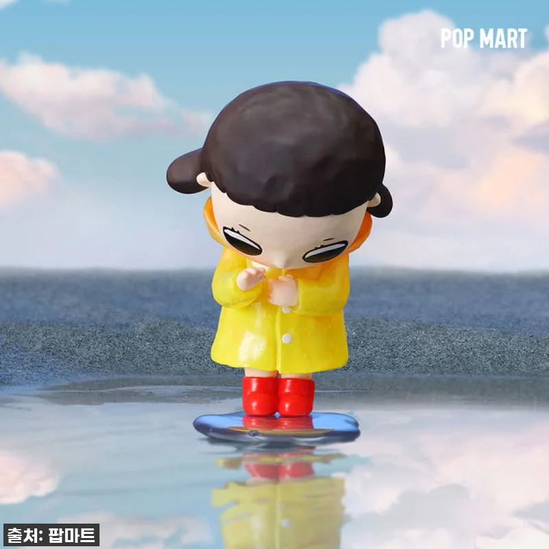 이거 진짜 찐이야! 품절대란 팝마트 뇨타의 자유로운 성장 시리즈 랜덤피규어 내돈내산 솔직후기! 14 이거 진짜 찐이야! 품절대란 팝마트 관련 이미지 3