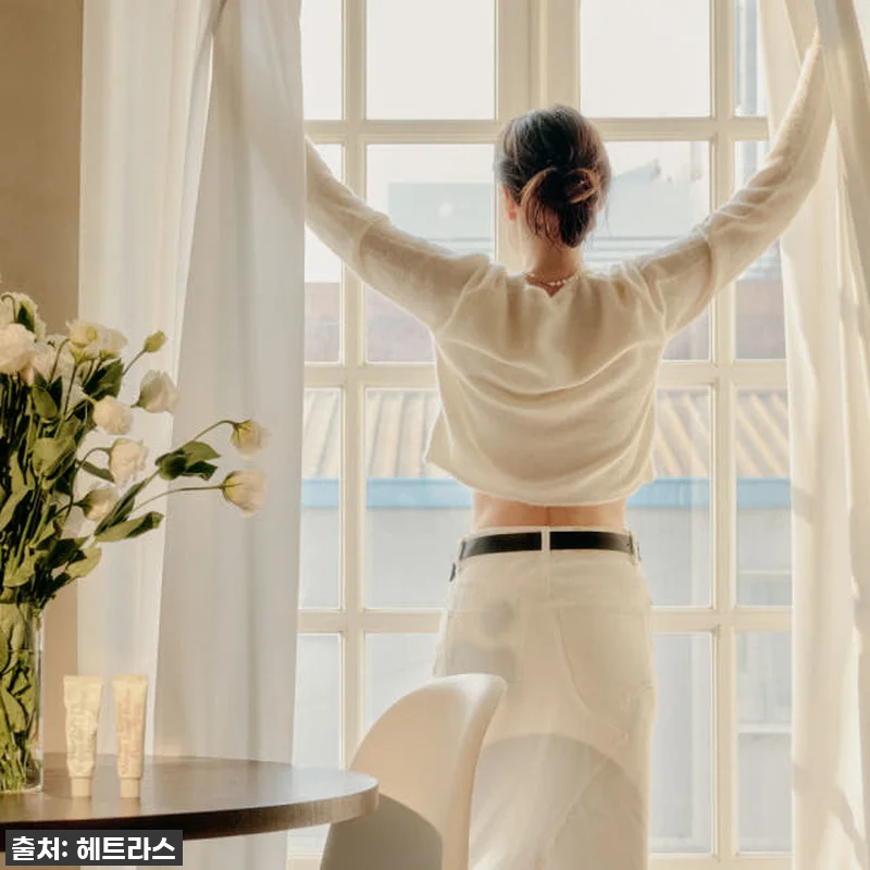 이건 무조건 사야 해! 💖 헤트라스 관련 이미지 3