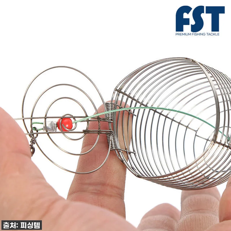 이 가격 실화?! '카고 낚시 채비 관련 이미지 3