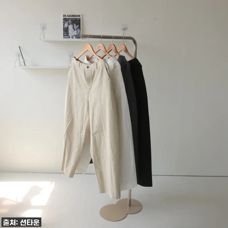 찐후기! 올여름 '남자 벌룬팬츠 아이스 나일론 바지' 이거 하나면 패피 등극! 품절임박 서두르세요! 8 찐후기! 올여름 '남자 벌룬팬츠 아이 관련 이미지 3