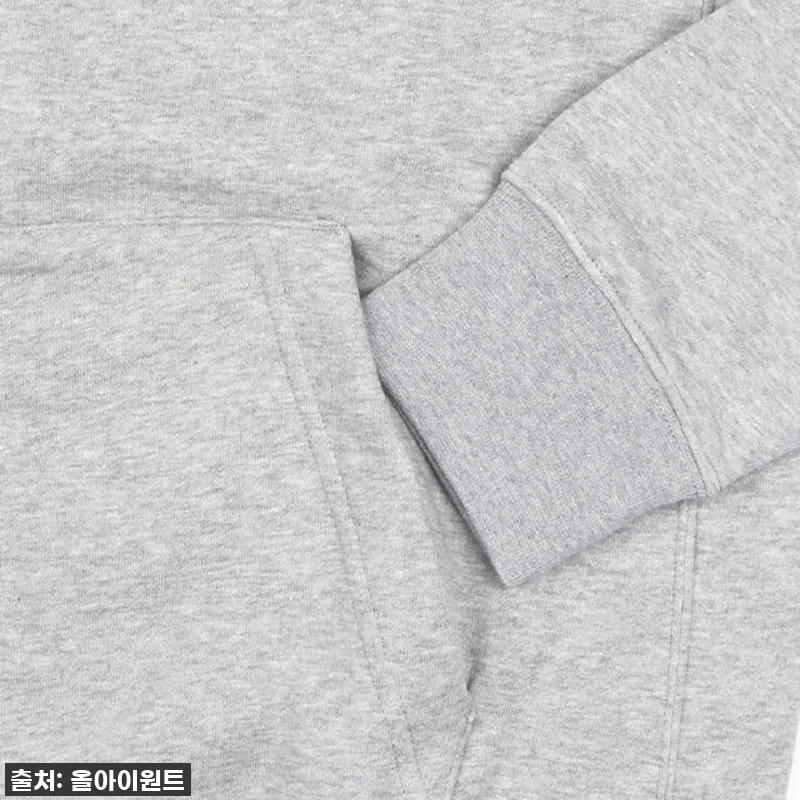 이 가격 실화?! 나이키 스우시 후드 관련 이미지 3