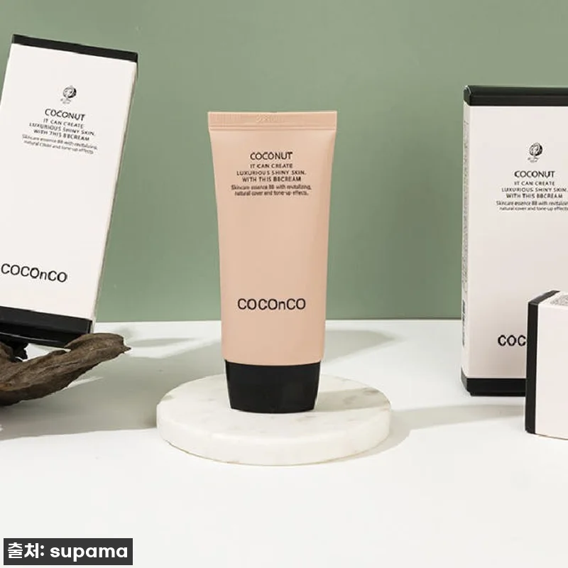 피부과 BB 이젠 바르고 자요! 😮✨ 관련 이미지 3