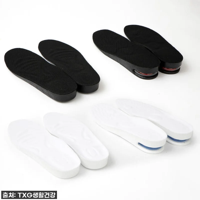 콘서트 찢고 온 발편함! 푹신하고 향기로운 아로마향 키높이 깔창 찐후기 (2cm/3cm) 10 콘서트 찢고 온 발편함! 푹신하고 향 관련 이미지 3