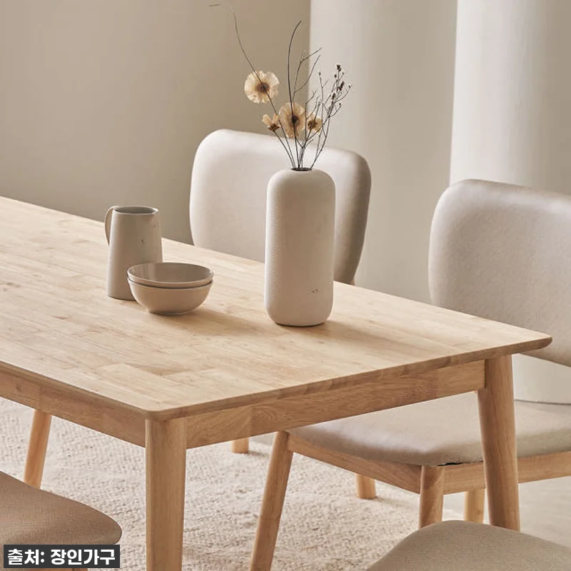 이슈템! 찐 내돈내산 후기: 장인가구 관련 이미지 3