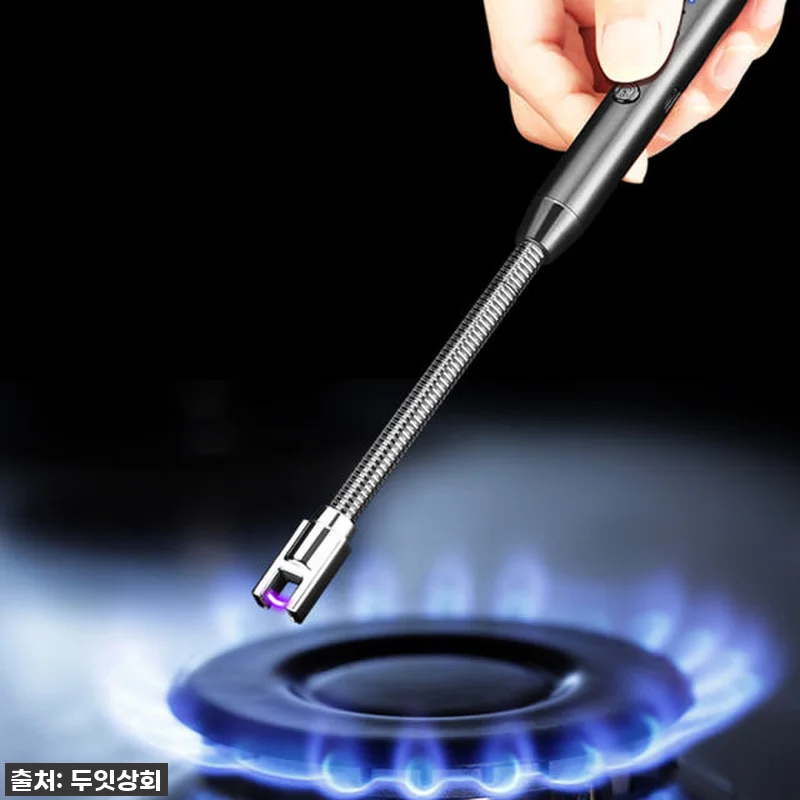 찐후기! ✨ 품절대란 USB 플라즈마 관련 이미지 2