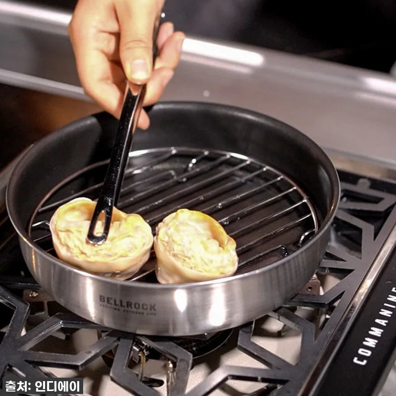 찐후기! 품절대란 벨락 멀티팟 핸즈프 관련 이미지 3