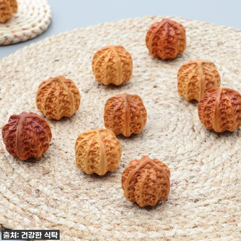 🔥 품절임박! 손바닥지압 나무 호두 손지압볼, 제 인생템 등극 찐후기! 11 🔥 품절임박! 손바닥지압 나무 호두 관련 이미지 3