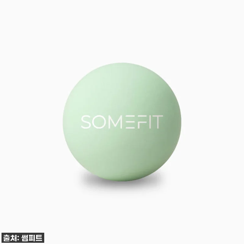 내돈내산 찐후기! 썸피트 안마볼, 이 관련 이미지 3