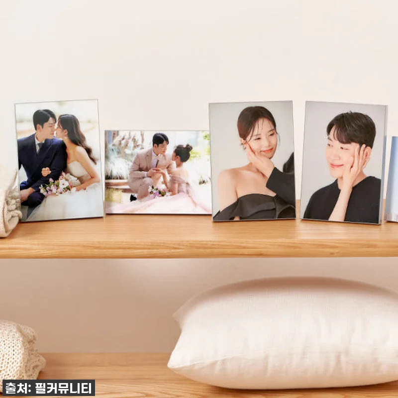 결혼 준비 필수템 등극! [필프레임] 관련 이미지 3