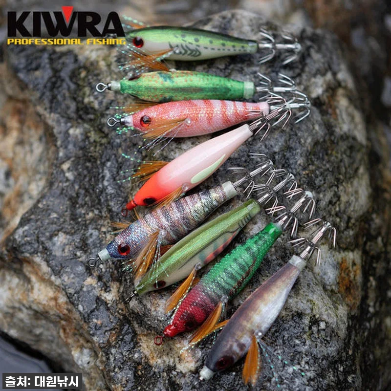 키우라 네로 갑오징어 쭈꾸미 에기, 이거 없으면 조과 망해요! 🎣 (내돈내산 찐후기) 14 키우라 네로 갑오징어 쭈꾸미 에기, 관련 이미지 3