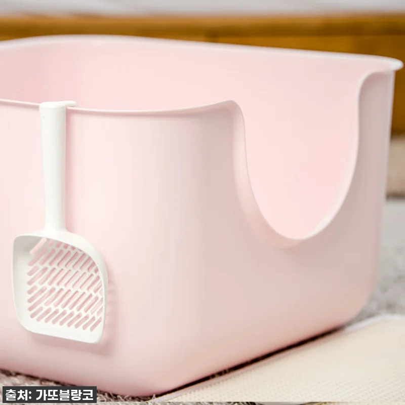 고양이 모래삽 대형 감자스쿱 슬림 찐 관련 이미지 3