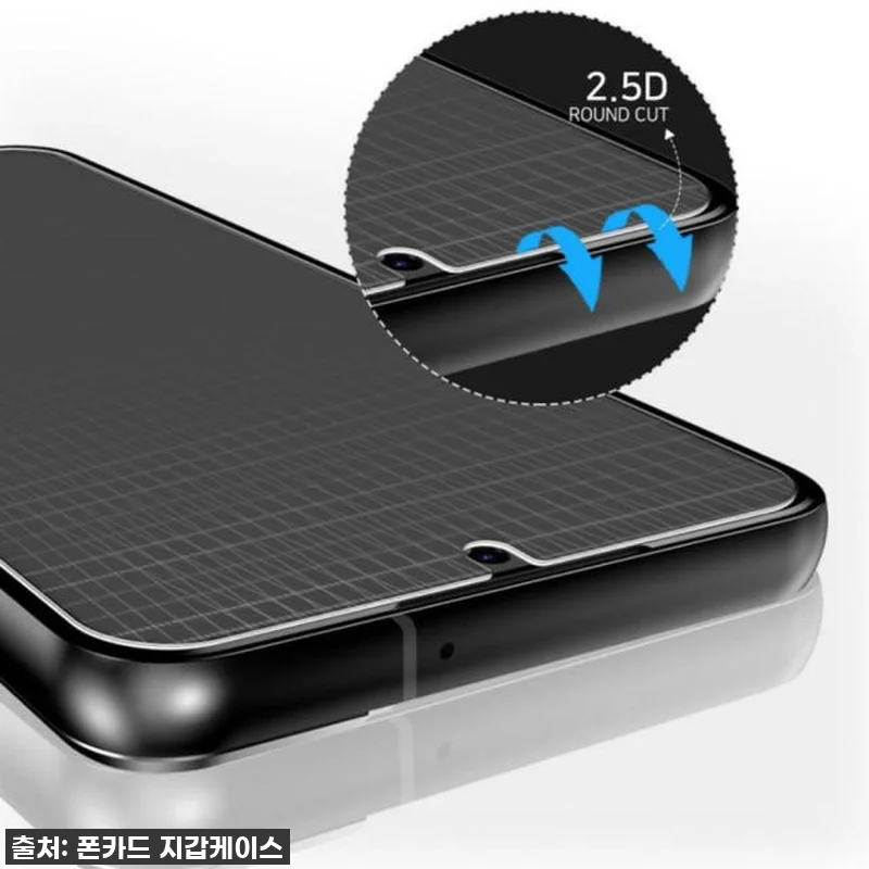 LG X2 2019 필름 강화유리 액정보호 5매 LM-X220N 14 LG X2 2019 필름 강화유리 액 관련 이미지 3