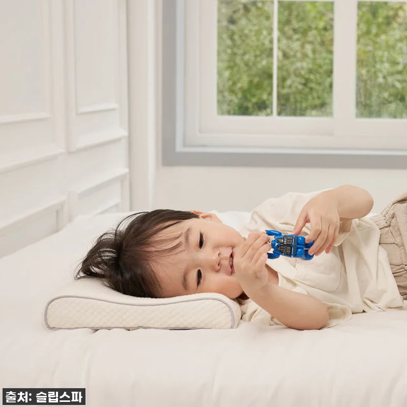 필수템 등극! 슬립스파 유아롱 라텍스 관련 이미지 2