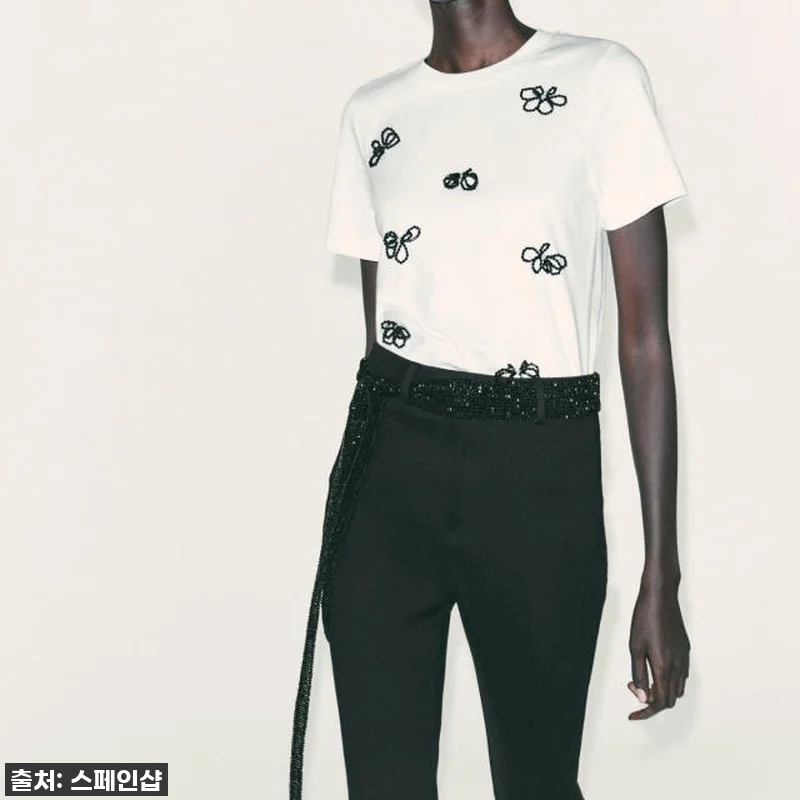 없으면 후회할 #자라보우티셔츠 찐후기! 품절되기 전에 무조건 겟하세요! 12 없으면 후회할 #자라보우티셔츠 찐후기 관련 이미지 3