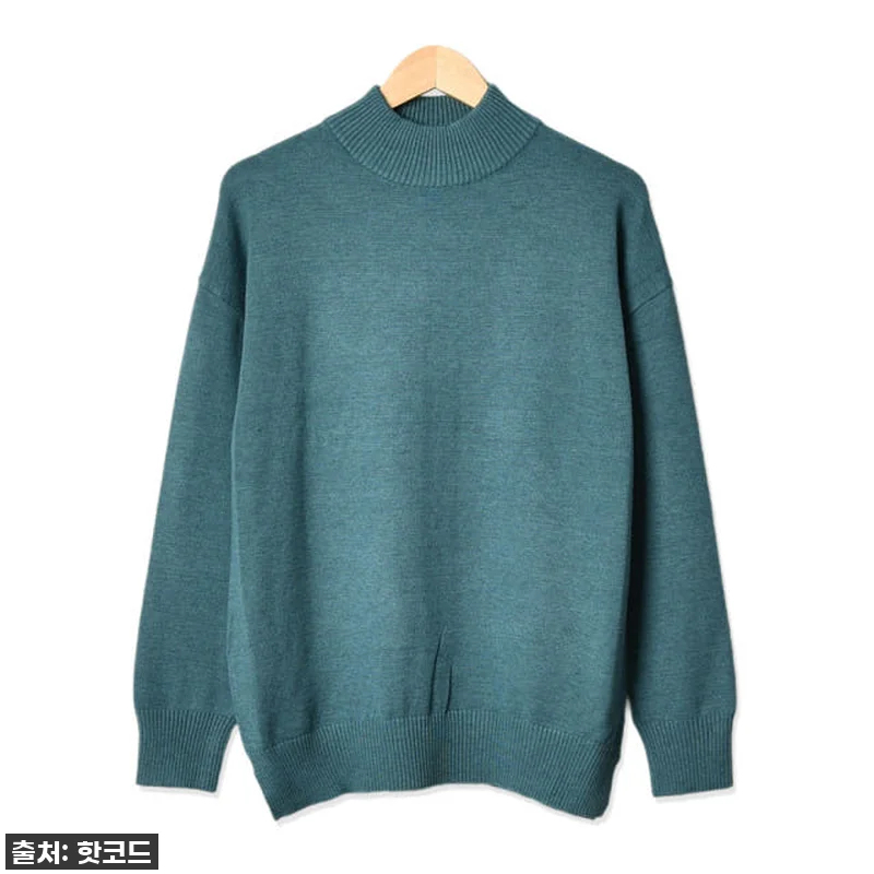 이거 안 사면 후회 각! 남성 반목 폴라 니트, 역대급 할인으로 찐득템했어요! 14 이거 안 사면 후회 각! 남성 반목 관련 이미지 3