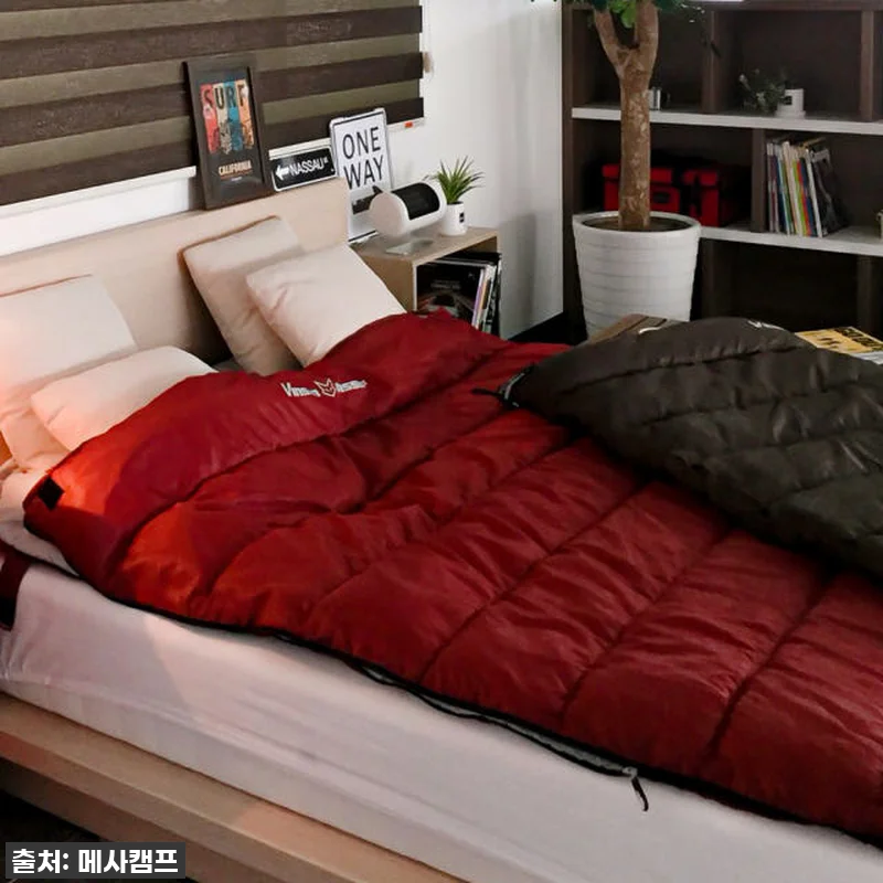 이 가격 실화?! 빈슨메시프 히프노스 더블 캠핑 침낭, 품절되기 전에 무조건 겟하세요! 10 이 가격 실화?! 빈슨메시프 히프노스 관련 이미지 3