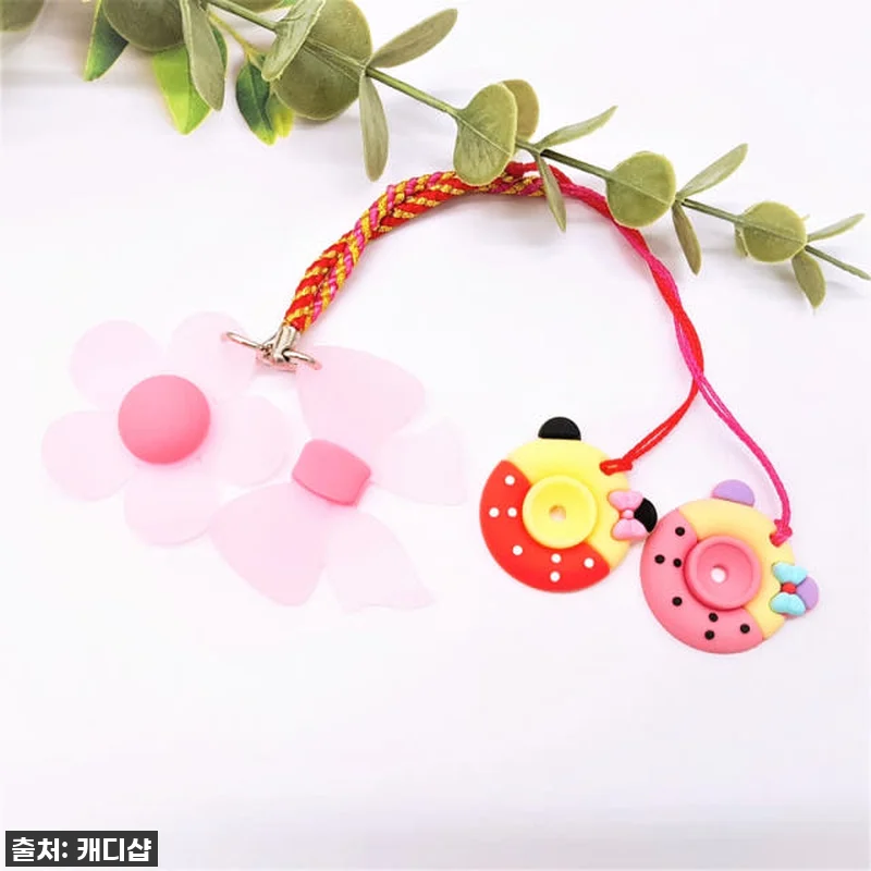 찐후기! 골프 라운딩 핵인싸템 '리본 관련 이미지 3