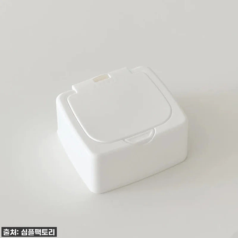 이슈템 등극! 품절대란 '원터치 화장 관련 이미지 3