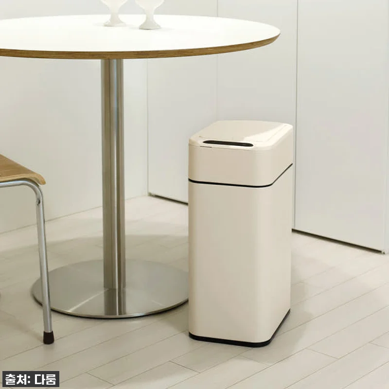 이 가격에? 냄새 걱정 끝! '신혼 SET 스마트 자동 센서 쓰레기통' 찐 사용 후기 (feat. 이사 선물 고민 끝!) 14 이 가격에? 냄새 걱정 끝! '신혼 관련 이미지 3