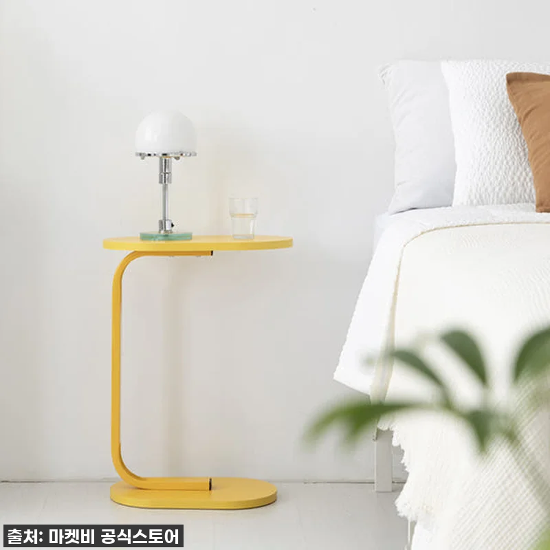 역대급 품절각! 두게드 사이드테이블 관련 이미지 3