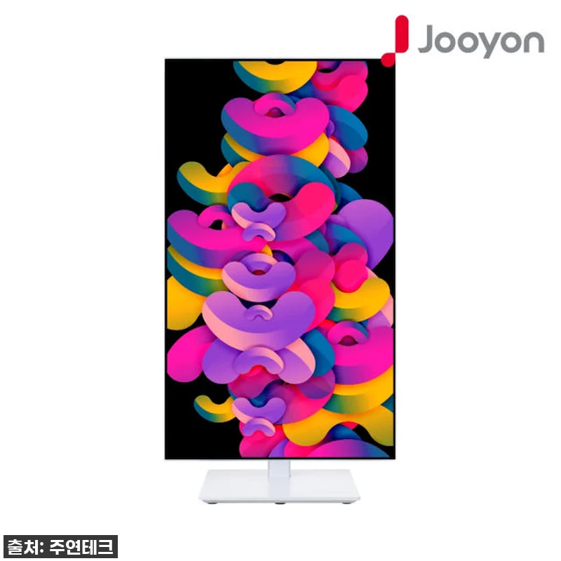 찐후기! 화이트 감성 완벽! 주연테크 관련 이미지 2