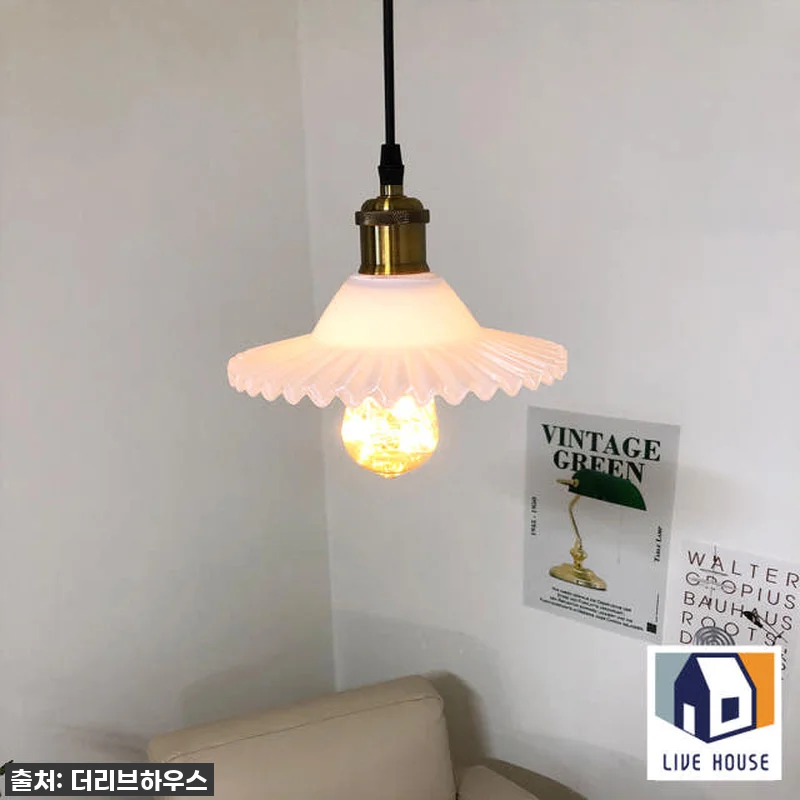 이사 온 집이 확! 달라졌어요! 펜던 관련 이미지 3