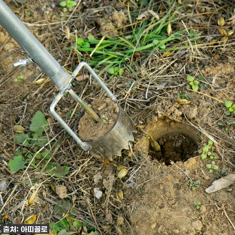 [품절임박] 텃밭 농사 찐고수템! 비 관련 이미지 3