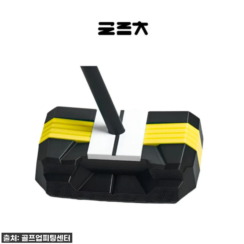 대박할인! 굴림채 제로토크 퍼터 ZE 관련 이미지 3