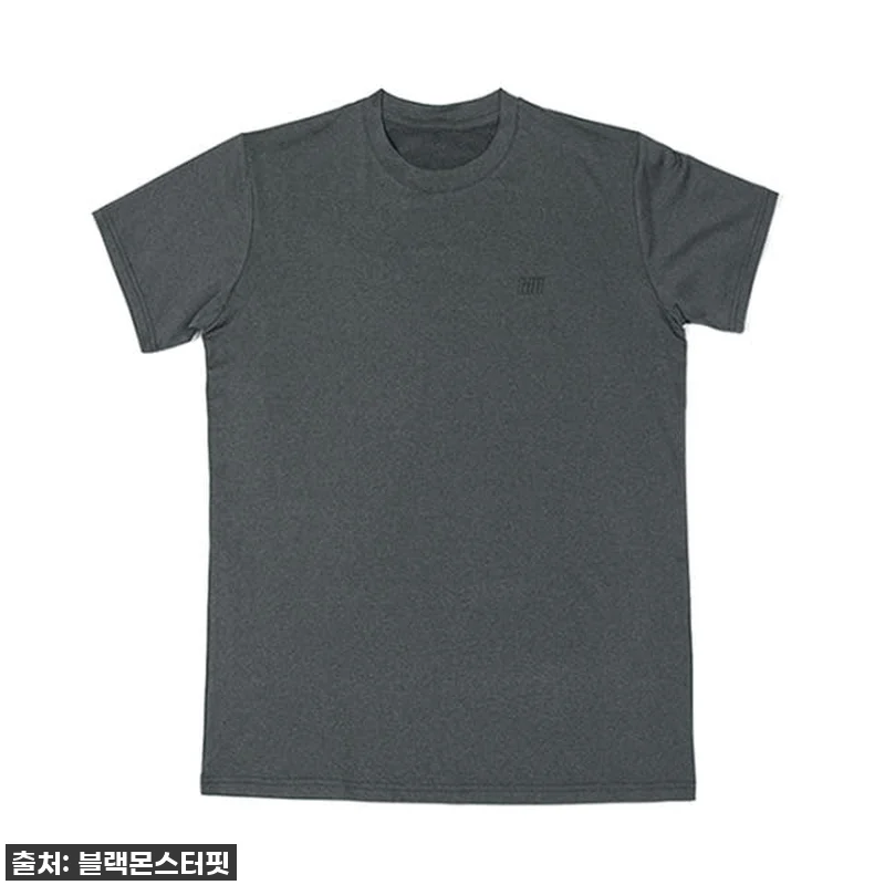 이건 무조건 쟁여야 해! 블랙몬스터핏 관련 이미지 4