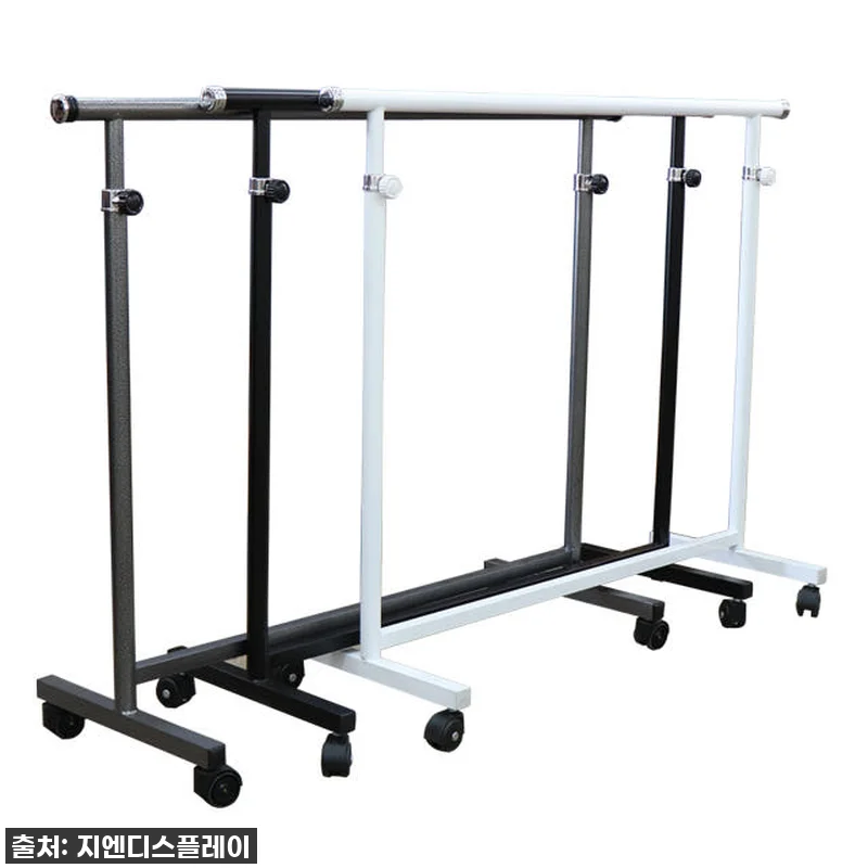 이슈템 득템! 지엔 이동식 행거, 튼 관련 이미지 4