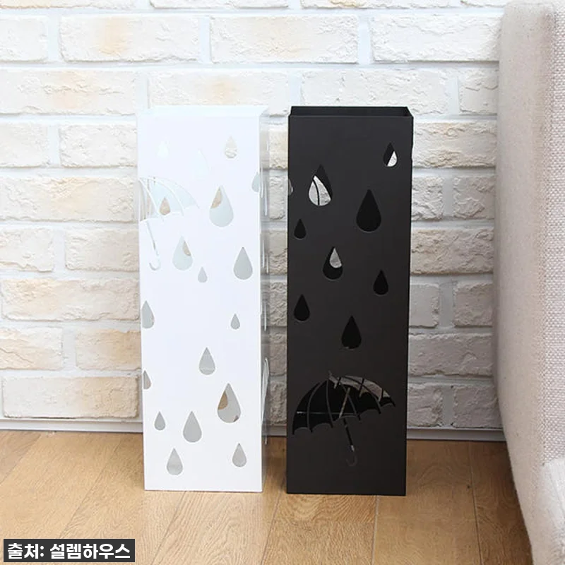 설렘하우스 심플 모던 철제 우산꽂이, 관련 이미지 4