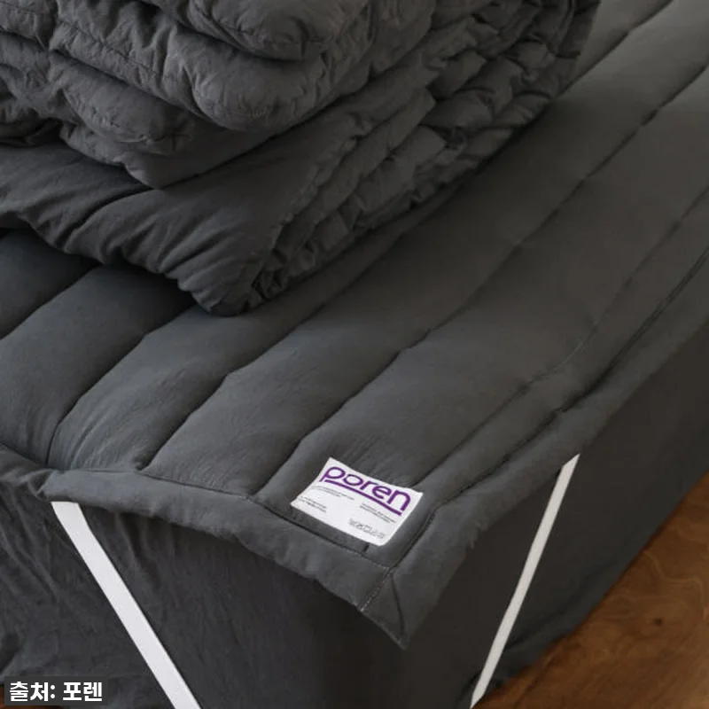 찐후기: 올겨울 꿀잠 보장! 포렌 더 관련 이미지 4