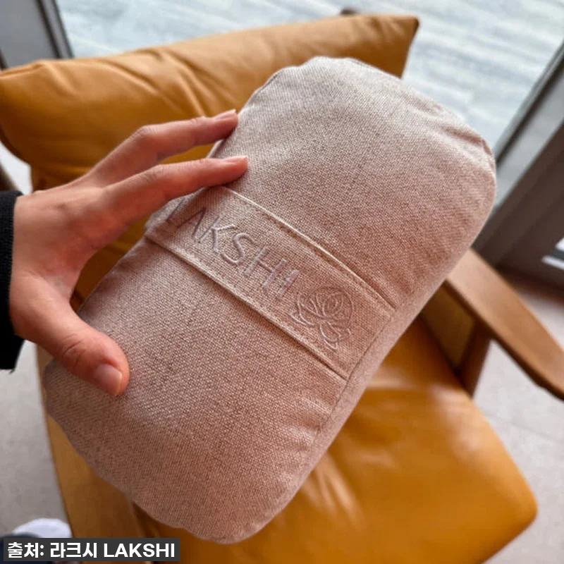 라크시 요가볼스터 린넨 볼스터 찐후기: 이거 없었으면 어쩔 뻔?! ✨ (필수구매템 인정!) 13 라크시 요가볼스터 린넨 볼스터 찐후기 관련 이미지 4