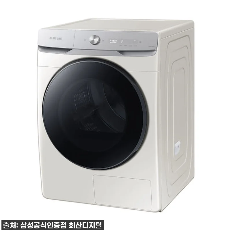 찐후기: 삼성 AI 건조기 21kg, 이 가격 실화?! 건조 스트레스 한 방에 날려버린 내돈내산 후기! 13 찐후기: 삼성 AI 건조기 21kg, 관련 이미지 4