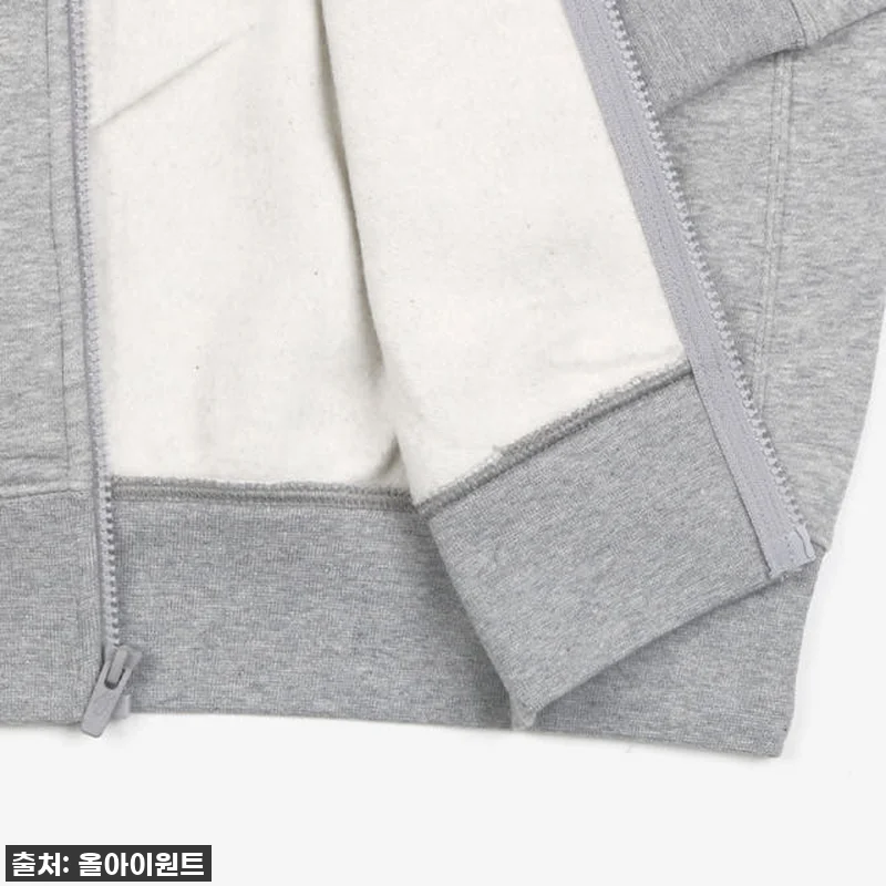 이 가격 실화?! 나이키 스우시 후드 관련 이미지 4