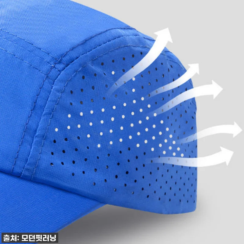 땀과 햇살쯤이야! 내 운동 루틴을 완성시켜 준 인생템, 메쉬 런닝캡 찐후기! 16 땀과 햇살쯤이야! 내 운동 루틴을 완 관련 이미지 4