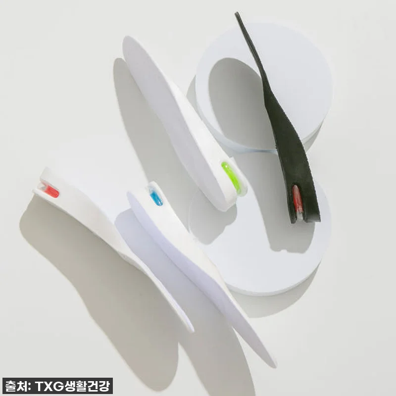 콘서트 찢고 온 발편함! 푹신하고 향기로운 아로마향 키높이 깔창 찐후기 (2cm/3cm) 11 콘서트 찢고 온 발편함! 푹신하고 향 관련 이미지 4