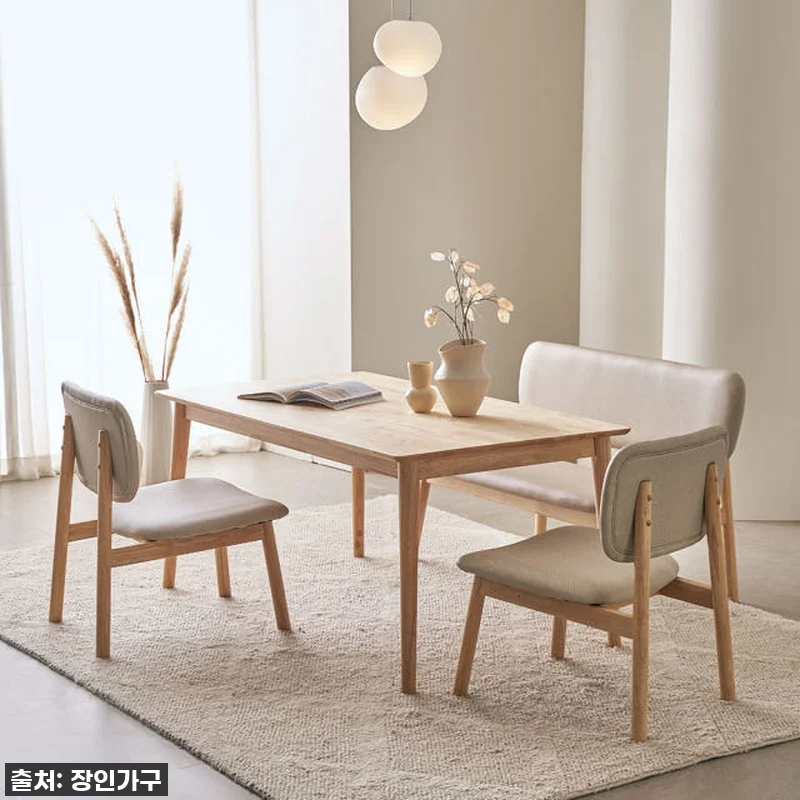 이슈템! 찐 내돈내산 후기: 장인가구 관련 이미지 4