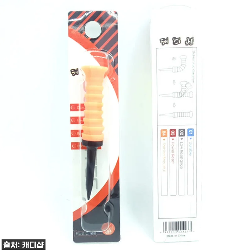 골프 비거리 쫙쫙! 드라이버 롱티샷 관련 이미지 4