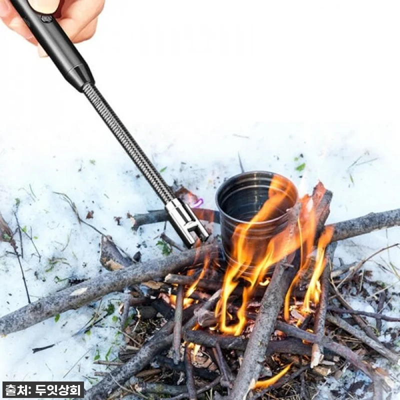 찐후기! ✨ 품절대란 USB 플라즈마 관련 이미지 3