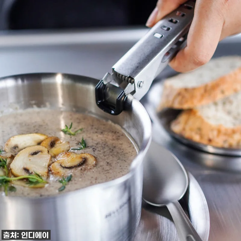 찐후기! 품절대란 벨락 멀티팟 핸즈프 관련 이미지 4