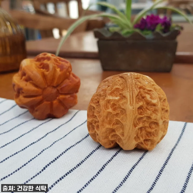 🔥 품절임박! 손바닥지압 나무 호두 손지압볼, 제 인생템 등극 찐후기! 12 🔥 품절임박! 손바닥지압 나무 호두 관련 이미지 4