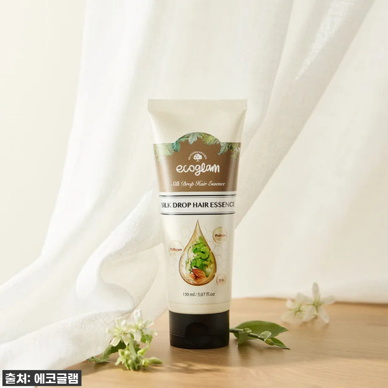 이슈템 등극! 에코글램 샴푸+에센스, 관련 이미지 4