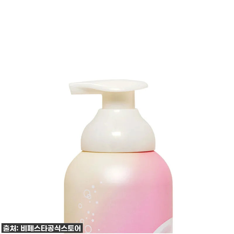 비페스타 클렌징 쫀쫀거품 무스폼 모이스트 180g 12 비페스타 클렌징 쫀쫀거품 무스폼 모이 관련 이미지 4