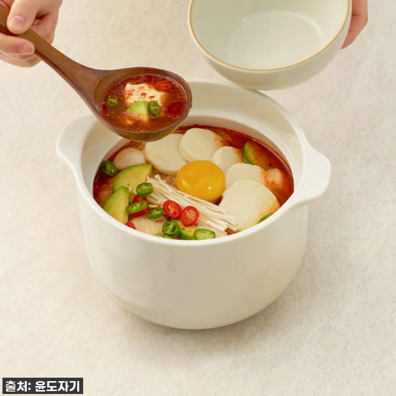 윤도자기 전자레인지용 저당밥솥, 드디어 찐후기! 품절되기 전에 꼭 득템하세요! 14 윤도자기 전자레인지용 저당밥솥, 드디 관련 이미지 3