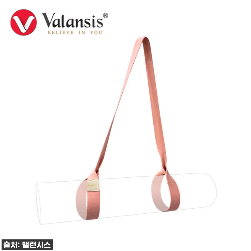 ✨ 품절임박! 밸런시스 매트 스트랩 피치핑크, 홈트 여신의 필수템 등극! 🍑💖 12 ✨ 품절임박! 밸런시스 매트 스트랩 관련 이미지 4