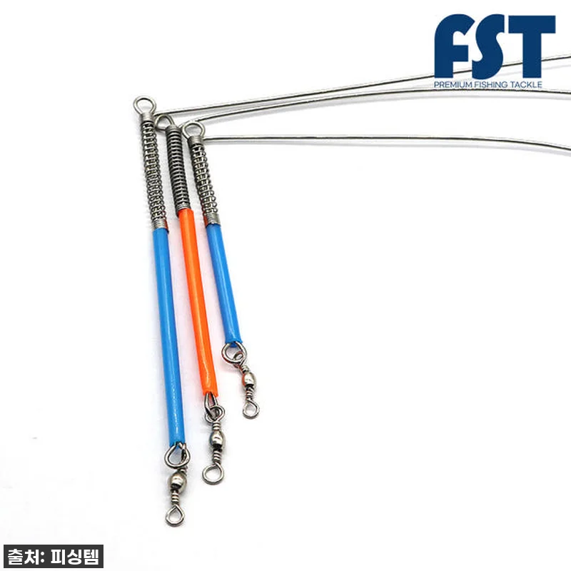 🔥65% 폭탄 할인!🔥 갈치 텐빈채비 관련 이미지 4