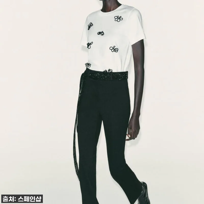 없으면 후회할 #자라보우티셔츠 찐후기! 품절되기 전에 무조건 겟하세요! 13 없으면 후회할 #자라보우티셔츠 찐후기 관련 이미지 4