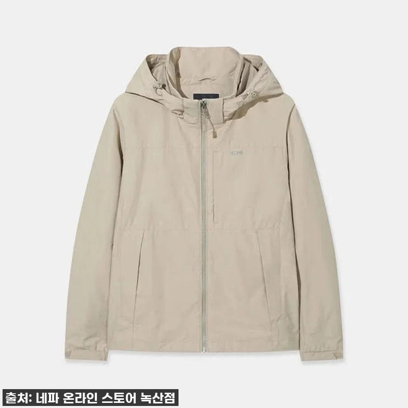 이건 찐이야! 네파 마운틴윈드 바람막 관련 이미지 4